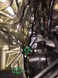 See P2405 in engine